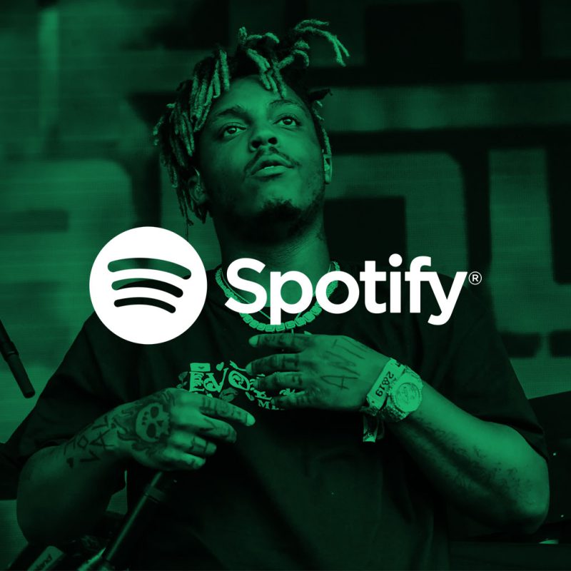 اکانت Spotify - اسپاتیفای - گذر98